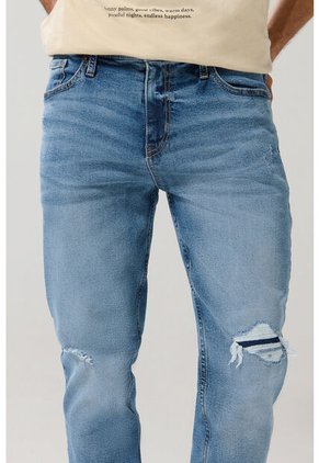 KOAJ PANTALON KOAJ JEAN SLIM 26173 M 3/25