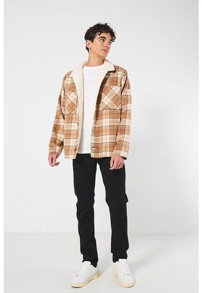 KOAJ CHAQUETA KOAJ TRUCKER RINTEK 3/24