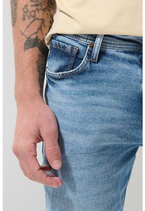 KOAJ PANTALON KOAJ JEAN SLIM 22666 2/25