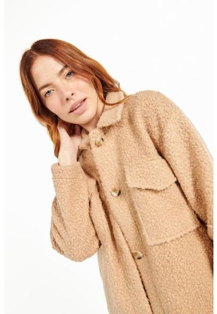 KOAJ-SOBRECAMISA KOAJ ELIZET 4 4/22