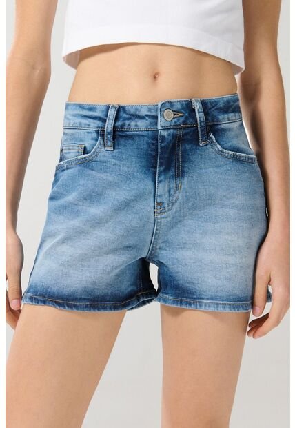 KOAJ SHORT KOAJ JEAN VINTAGE 25183 3/25