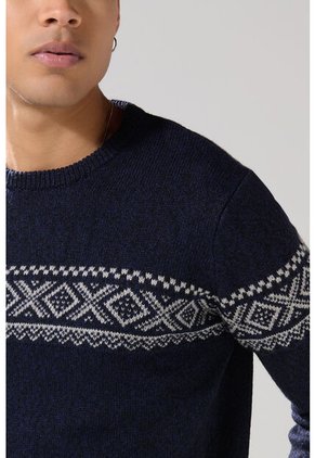 KOAJ SUETER KOAJ KANEWY 29691 4/25