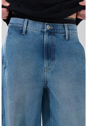 KOAJ PANTALON KOAJ JEAN BALLOON 33667 3/26