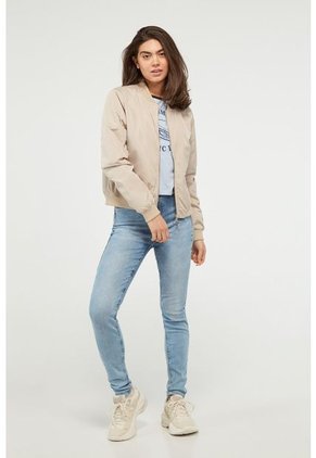 KOAJ-CHAQUETA KOAJ SHADA 4/22