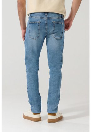 KOAJ PANTALON KOAJ JEAN SLIM 26173 M 3/25