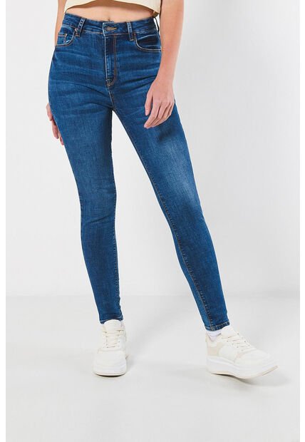 KOAJ PANTALON KOAJ JEAN JEGGING STA 13907 4/2