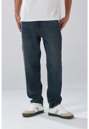 KOAJ PANTALON KOAJ JEAN 90s 31899 1/26