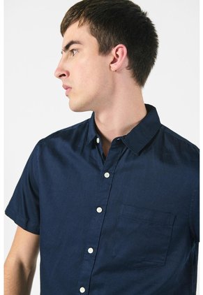 KOAJ CAMISA KOAJ SPORT COLLAR MC 9050 4/24