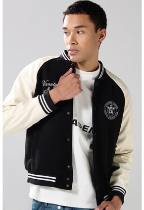 KOAJ CHAQUETA KOAJ BOCKER 4/25