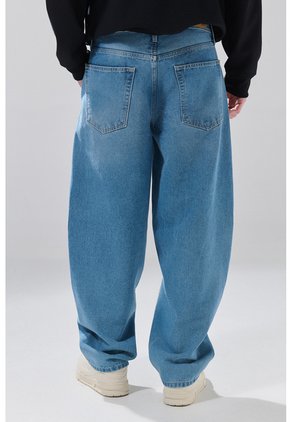 KOAJ PANTALON KOAJ JEAN BALLOON 33667 3/26