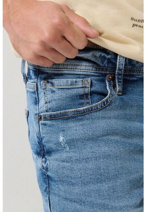 KOAJ PANTALON KOAJ JEAN SLIM 26173 M 3/25