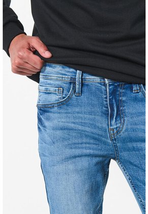 KOAJ PANTALON KOAJ SUPER SKINNY 15102 4/24