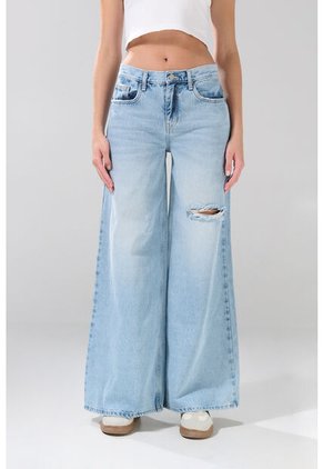 KOAJ PANTALON JEAN KOAJ PALAZZO 30890 M 1/26