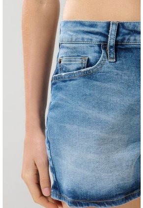 KOAJ SHORT KOAJ JEAN VINTAGE 25183 3/25