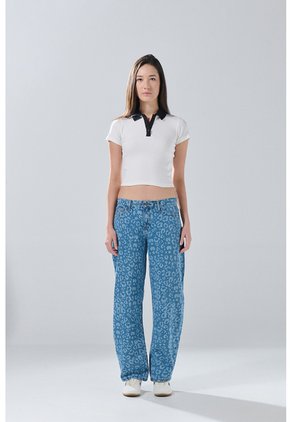 KOAJ BLUSA KOAJ ROSYT 1 32840 2/26
