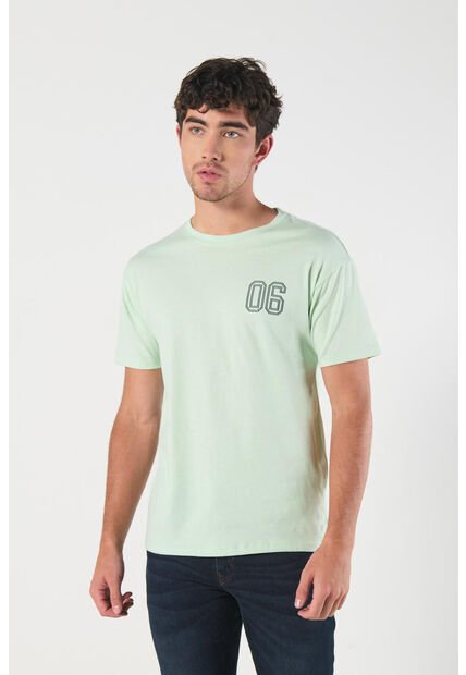 KOAJ CAMISETA KOAJ 14664 4/24