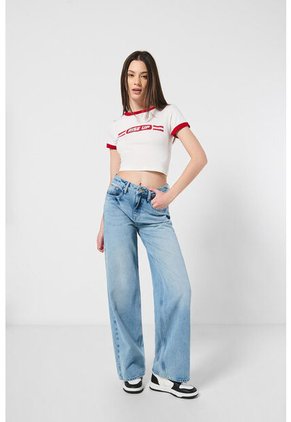 KOAJ PANTALON KOAJ JEAN OPEN LEG 12531 3/24