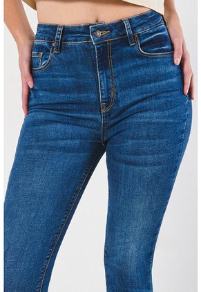 KOAJ PANTALON KOAJ JEAN JEGGING STA 13907 4/2