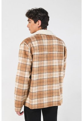 KOAJ CHAQUETA KOAJ TRUCKER RINTEK 3/24