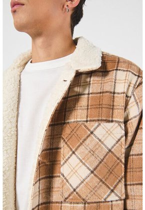 KOAJ CHAQUETA KOAJ TRUCKER RINTEK 3/24