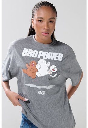 KOAJ CAMISETA KOAJ BROPO 29821 1/26