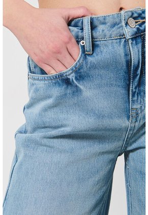 KOAJ PANTALON KOAJ JEAN OPEN LEG 12531 3/24