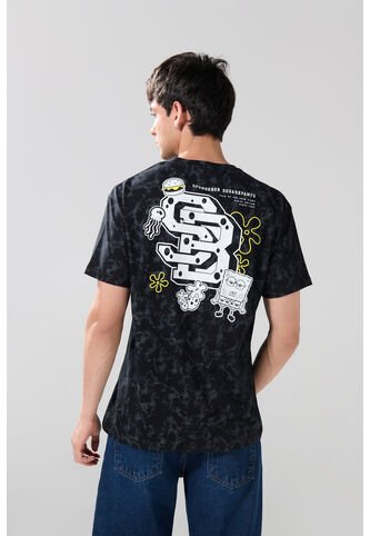 KOAJ CAMISETA KOAJ PANTOX 29341 4/25 Koaj