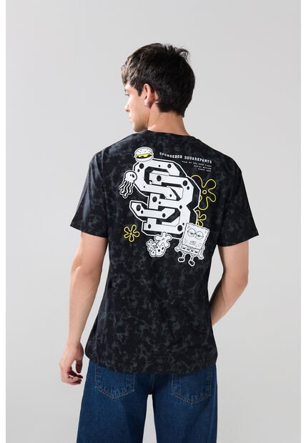 KOAJ CAMISETA KOAJ PANTOX 29341 4/25