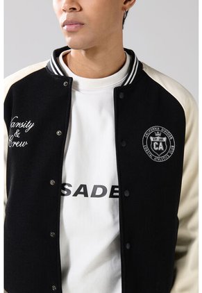 KOAJ CHAQUETA KOAJ BOCKER 4/25