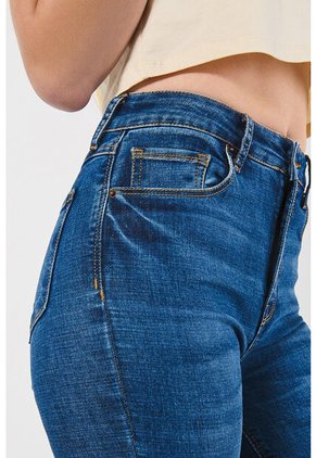 KOAJ PANTALON KOAJ JEAN JEGGING STA 13907 4/2