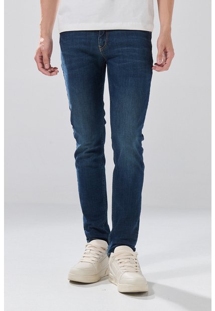 KOAJ PANTALON KOAJ JEAN  SKINNY FIT 34263 3/2