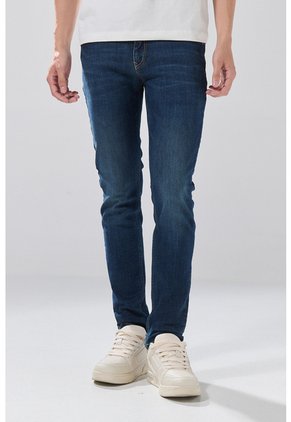 KOAJ PANTALON KOAJ JEAN SKINNY FIT 34263 3/2