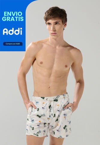 KOAJ BERMUDA KOAJ PLAYERA 28618 4/25 Koaj