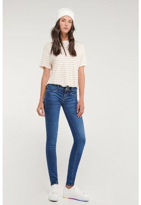 KOAJ-PANTALON KOAJ JEAN PUSH UP 53 4/20