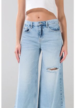 KOAJ PANTALON JEAN KOAJ PALAZZO 30890 M 1/26