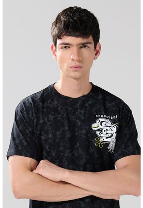 KOAJ CAMISETA KOAJ PANTOX 29341 4/25