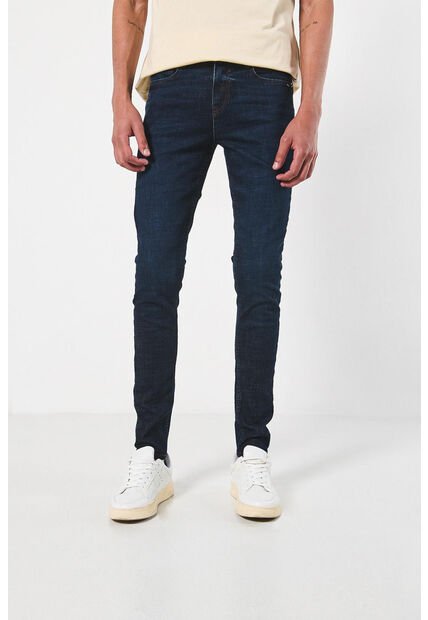 KOAJ PANTALON KOAJ SUPER SKINNY 14118 4/24