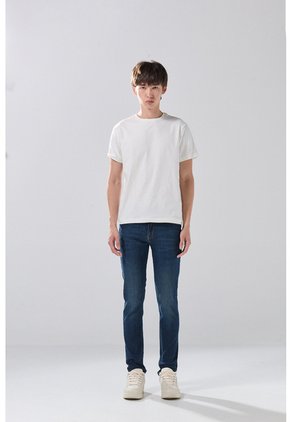 KOAJ PANTALON KOAJ JEAN SKINNY FIT 34263 3/2