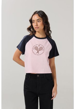 KOAJ CAMISETA KOAJ 28011 4/25