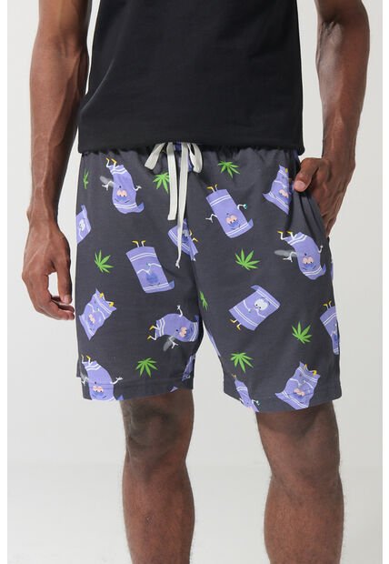 KOAJ BERMUDA KOAJ MUEED 18570 1/25