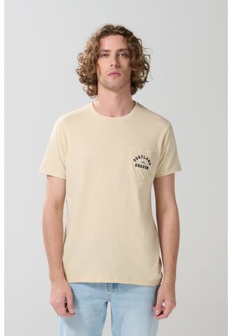 CAMISETA KOAJ 24417 2/25 Koaj