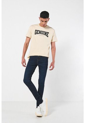 KOAJ PANTALON KOAJ SUPER SKINNY 14118 4/24