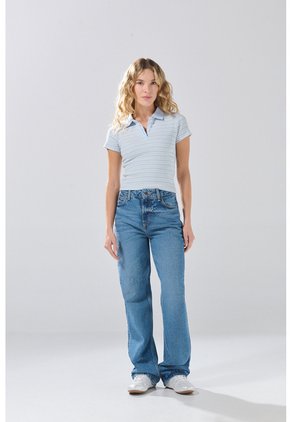 KOAJ PANTALON KOAJ JEAN 90S 34426 3/26