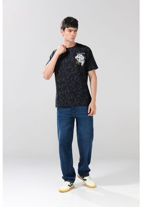 KOAJ CAMISETA KOAJ PANTOX 29341 4/25