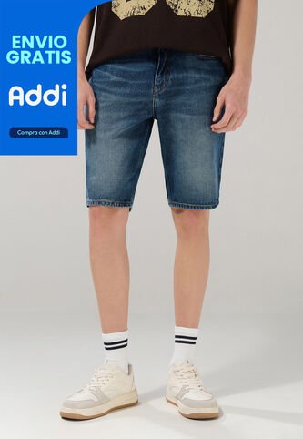 KOAJ BERMUDA KOAJ JEAN 28750 4/25 Koaj