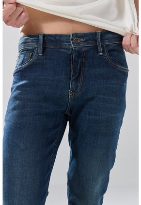 KOAJ PANTALON KOAJ JEAN SKINNY FIT 34263 3/2