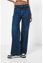 KOAJ PANTALON KOAJ JEAN OPEN LEG 12088 3/24 de Koaj