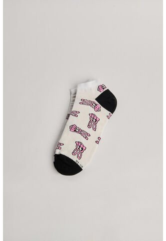 KOAJ MEDIAS KOAJ TOBILLERA 7801 2/24 Koaj