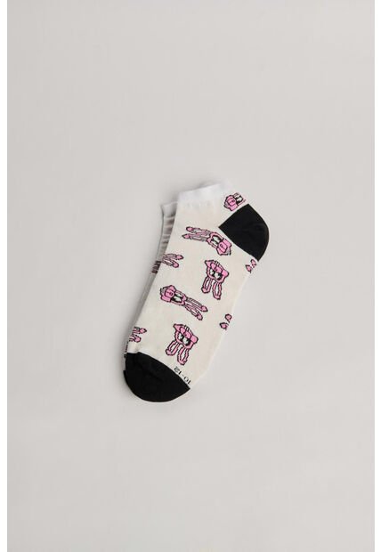 KOAJ MEDIAS KOAJ TOBILLERA 7801 2/24