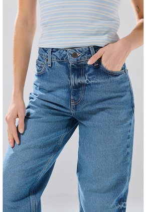 KOAJ PANTALON KOAJ JEAN 90S 34426 3/26